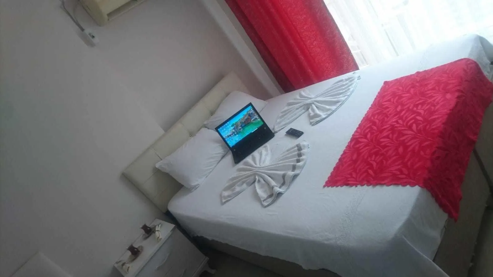 Rotana Hotel Resort Istanbul Turkey