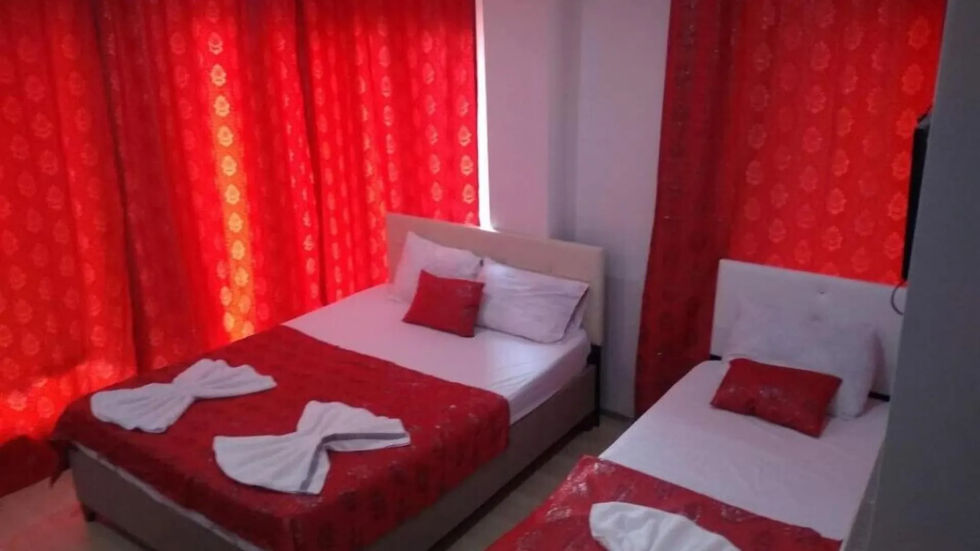 Rotana Hotel Resort Istanbul
