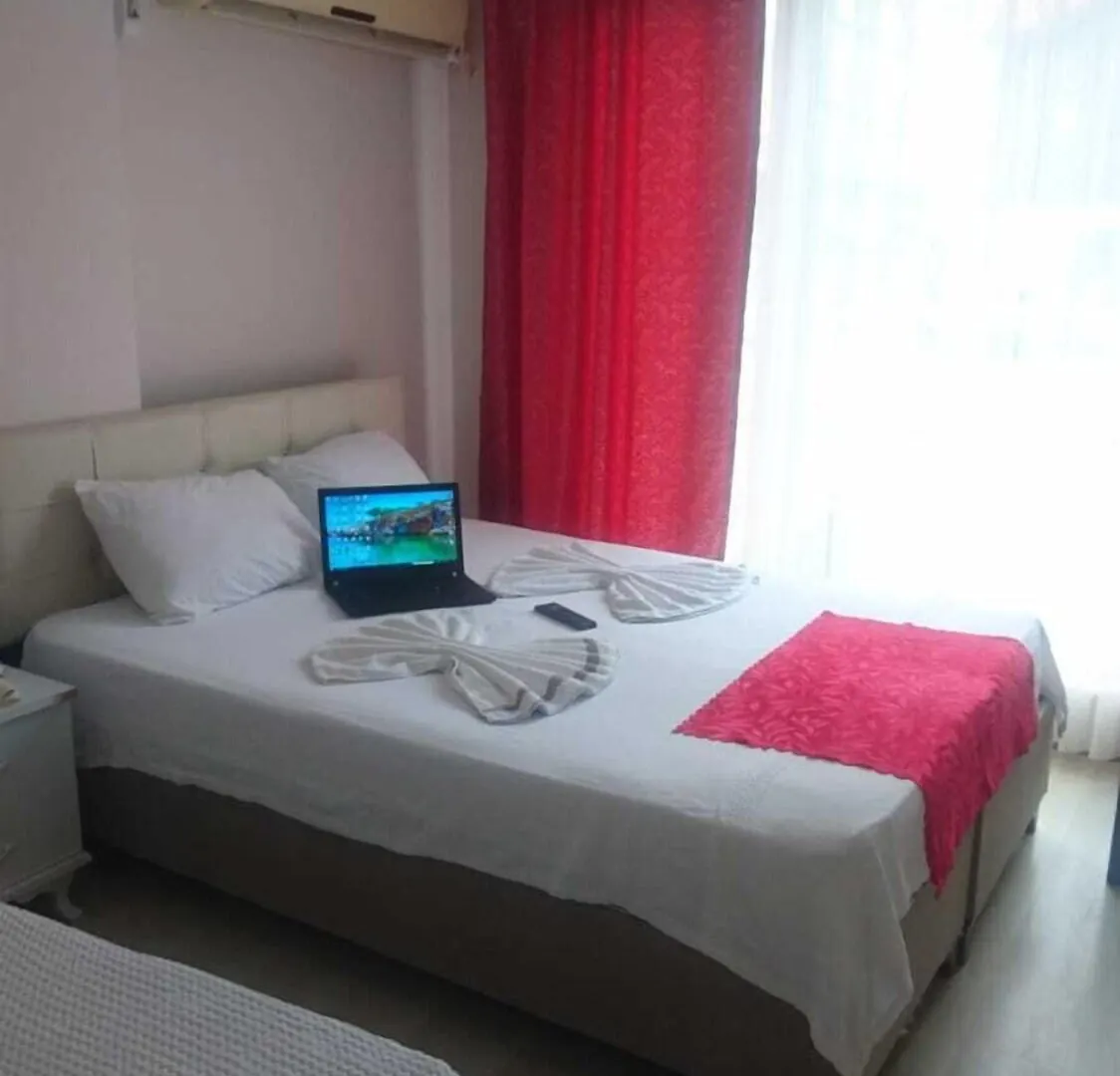 Rotana Hotel Resort Istanbul Turkey