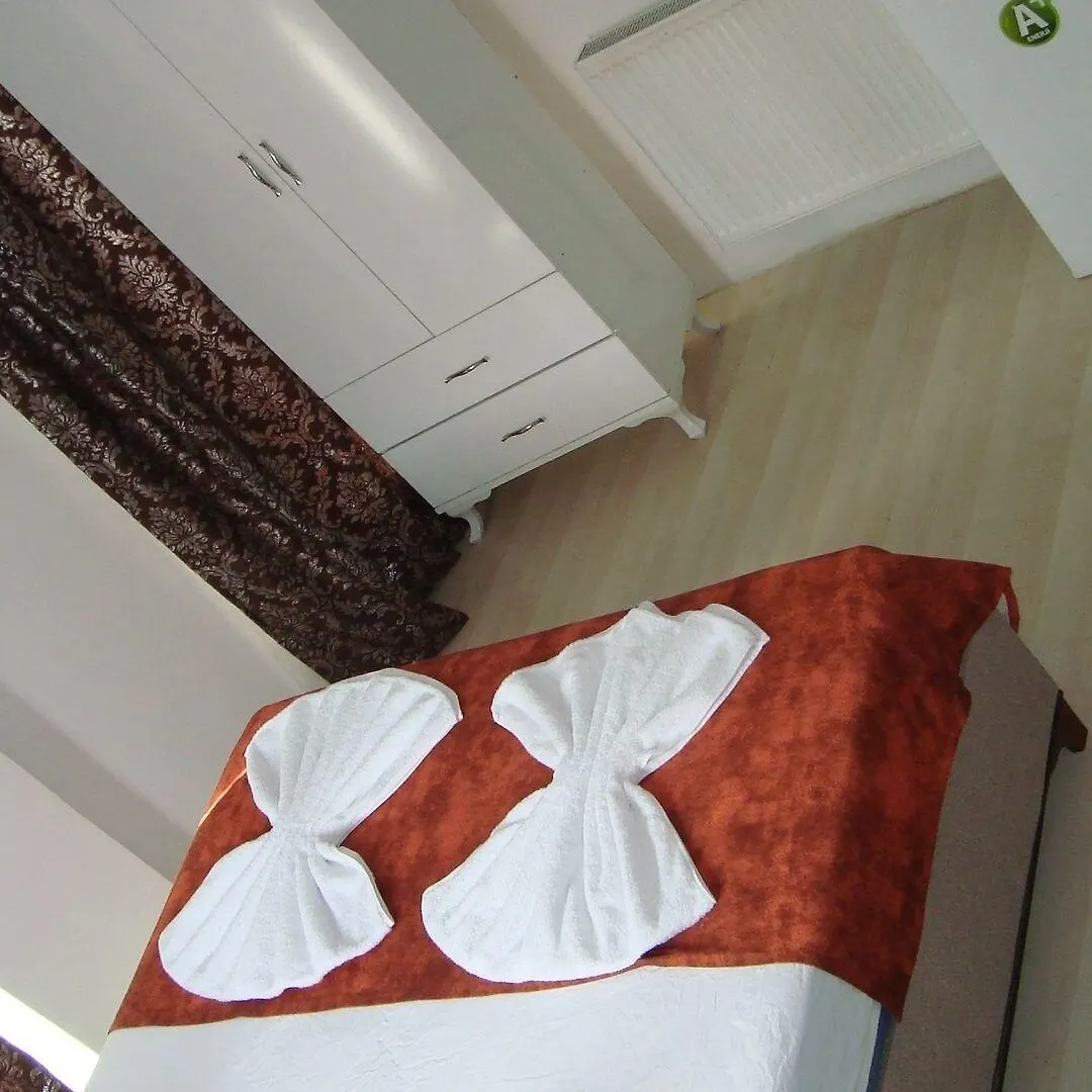 Rotana Hotel Resort Istanbul 5*,  Turkey