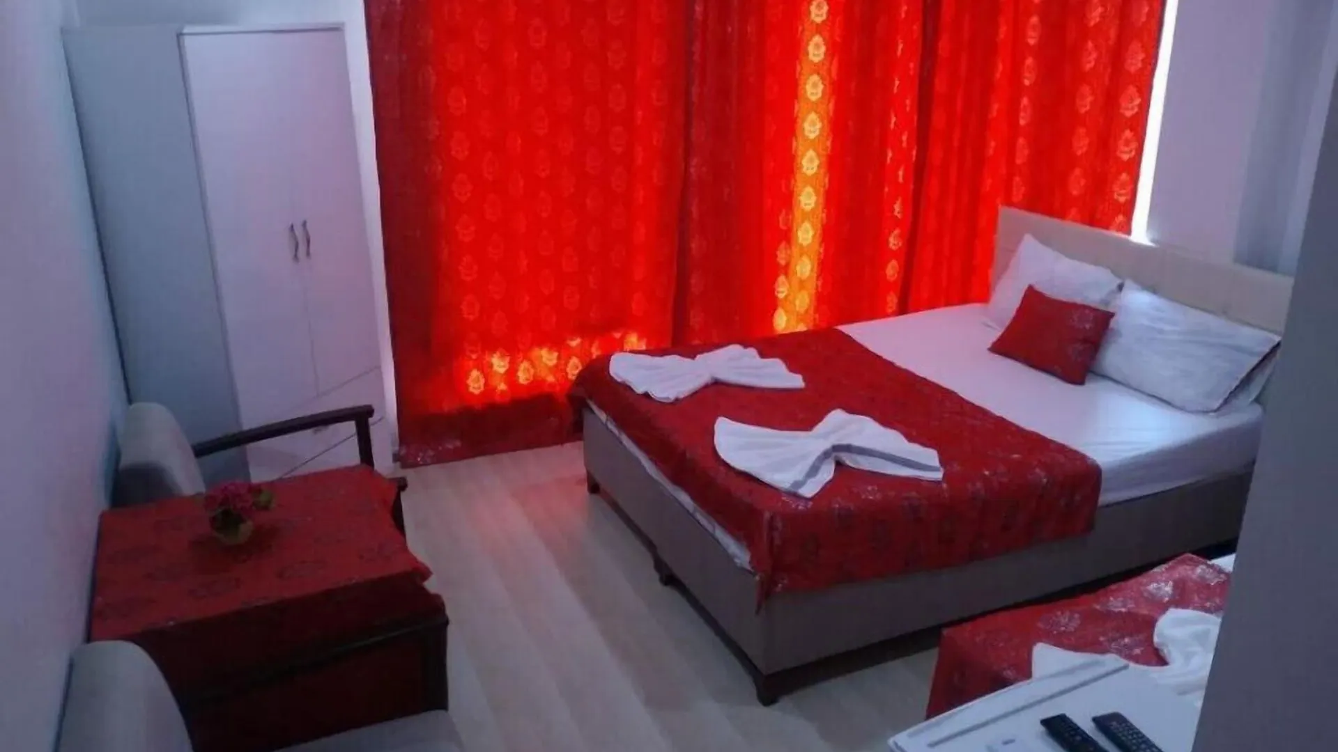 Rotana Hotel Resort Istanbul Turkey