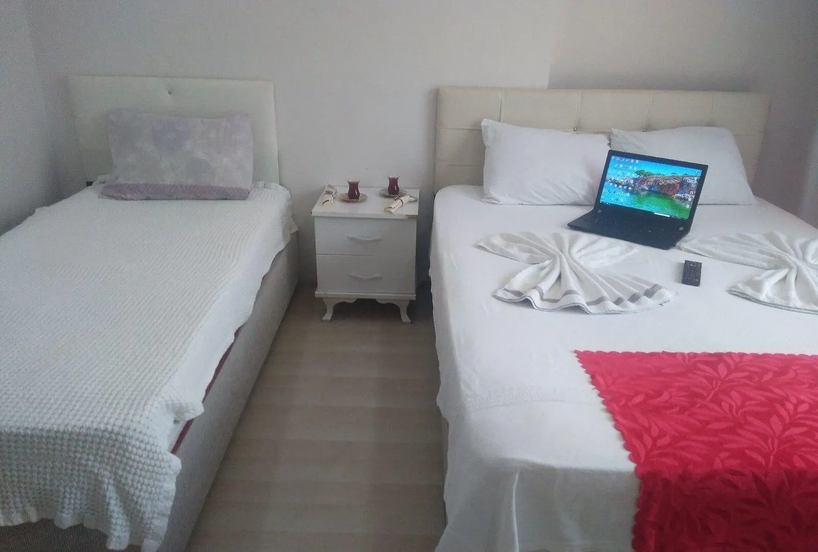 Rotana Hotel Resort Istanbul