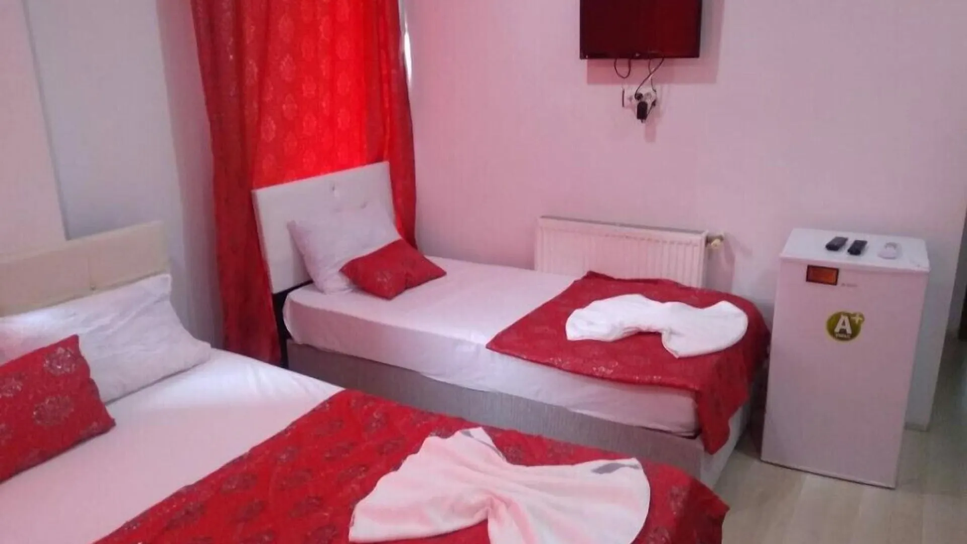 Rotana Hotel Resort Istanbul