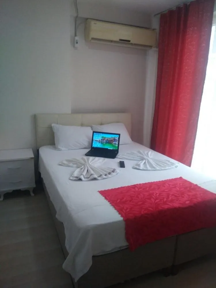 Rotana Hotel Resort Istanbul
