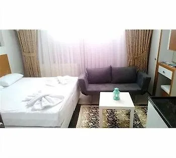 Rotana Hotel Resort Istanbul