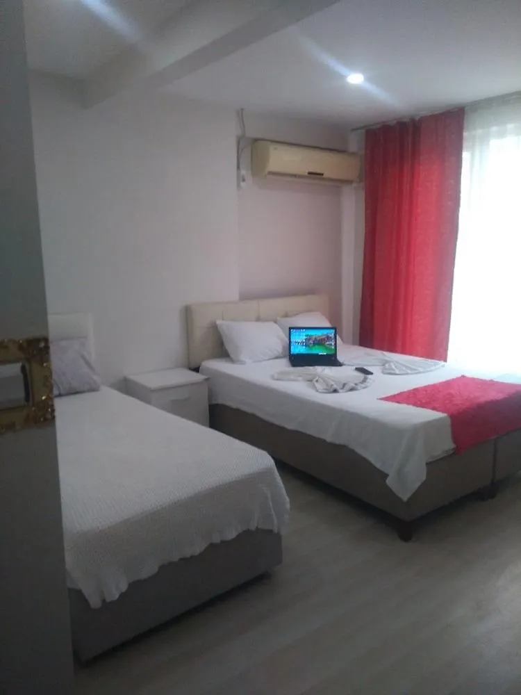 Rotana Hotel Resort Istanbul