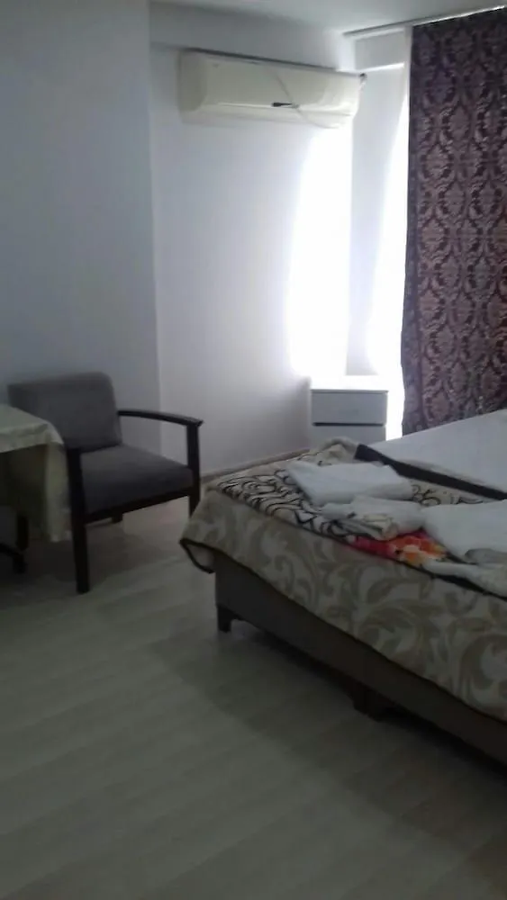 Rotana Hotel Resort Istanbul 5*,  Turkey