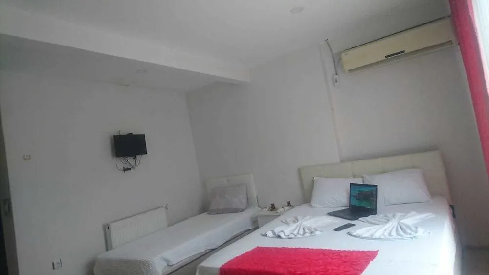 *****  Rotana Hotel Resort Istanbul Turkey