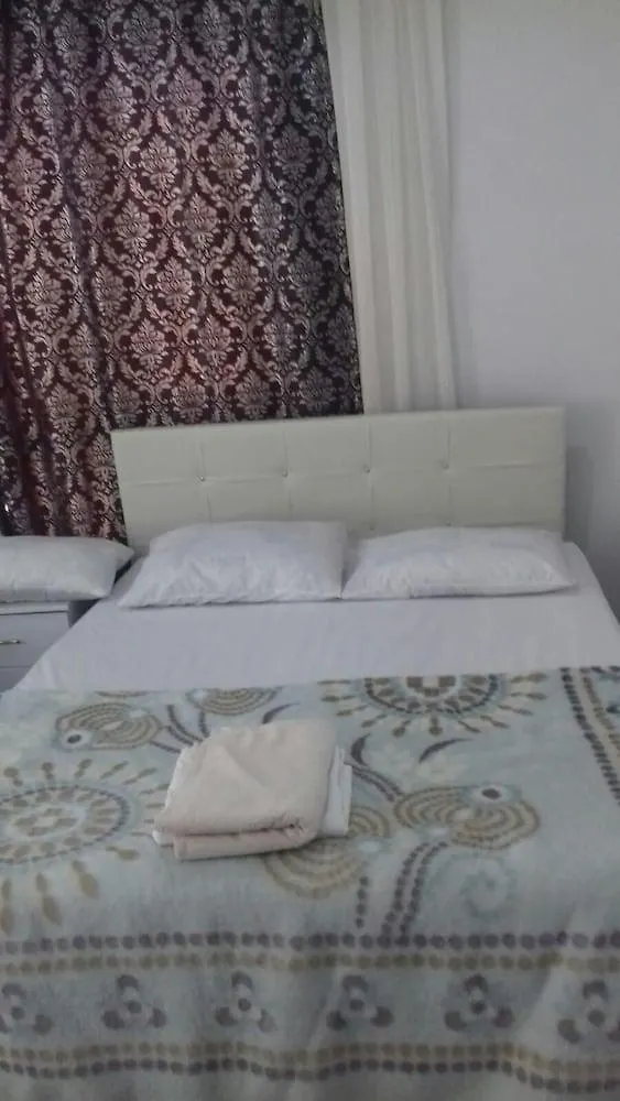 Rotana Hotel Resort Istanbul
