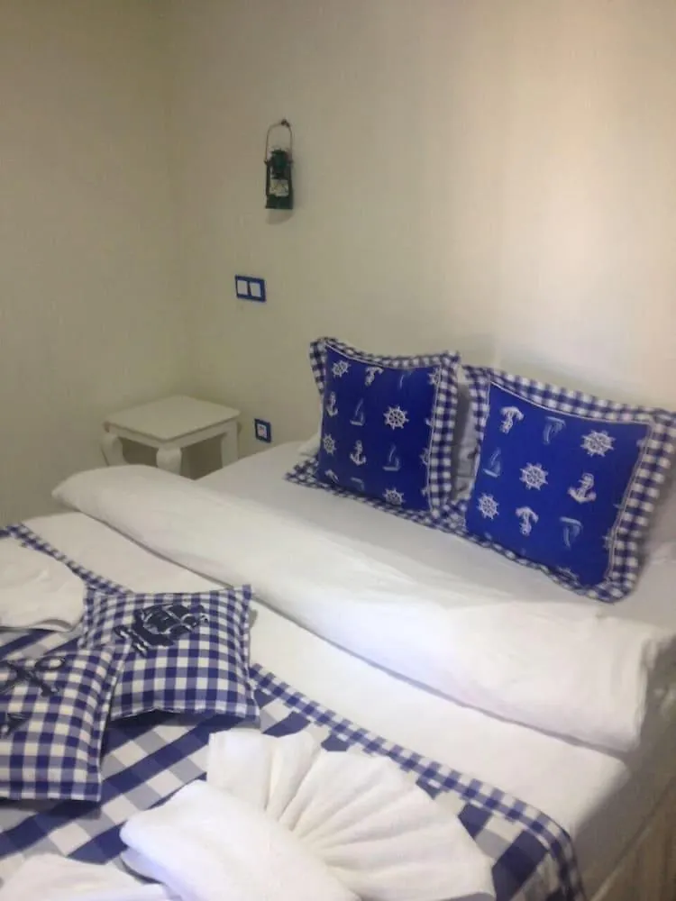 Rotana Hotel Resort Istanbul
