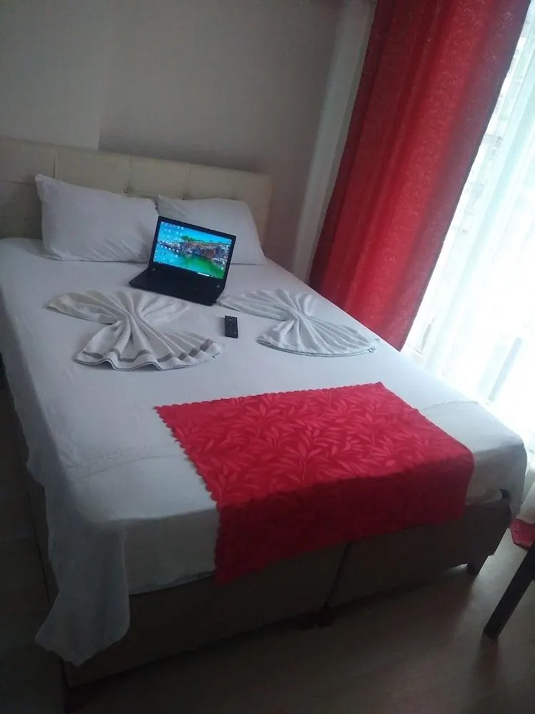 Rotana Hotel Resort Istanbul 5*,  Turkey