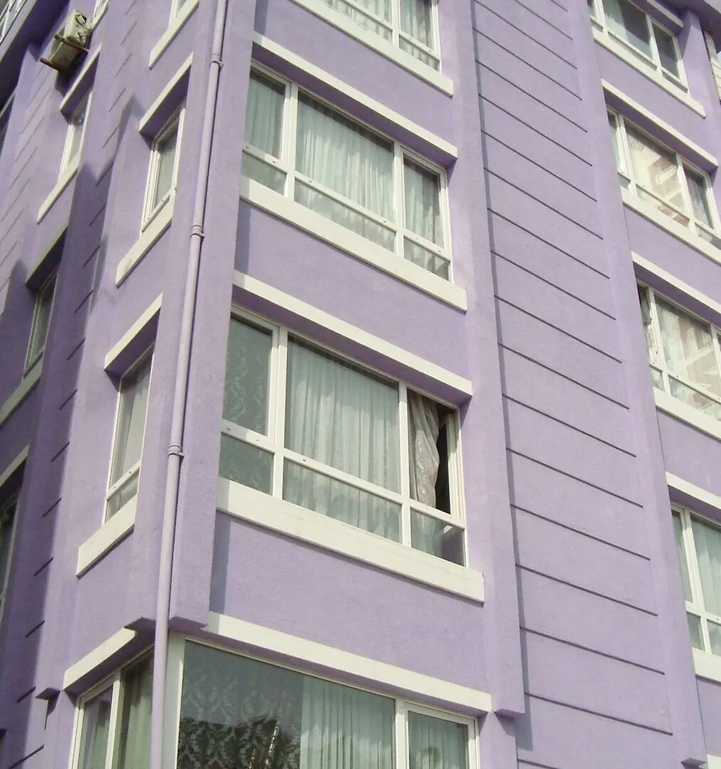 Rotana Hotel Resort Istanbul