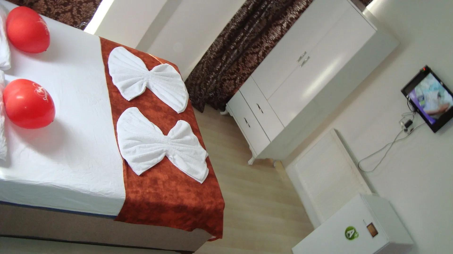 Rotana Hotel Resort Istanbul 5*,  Turkey