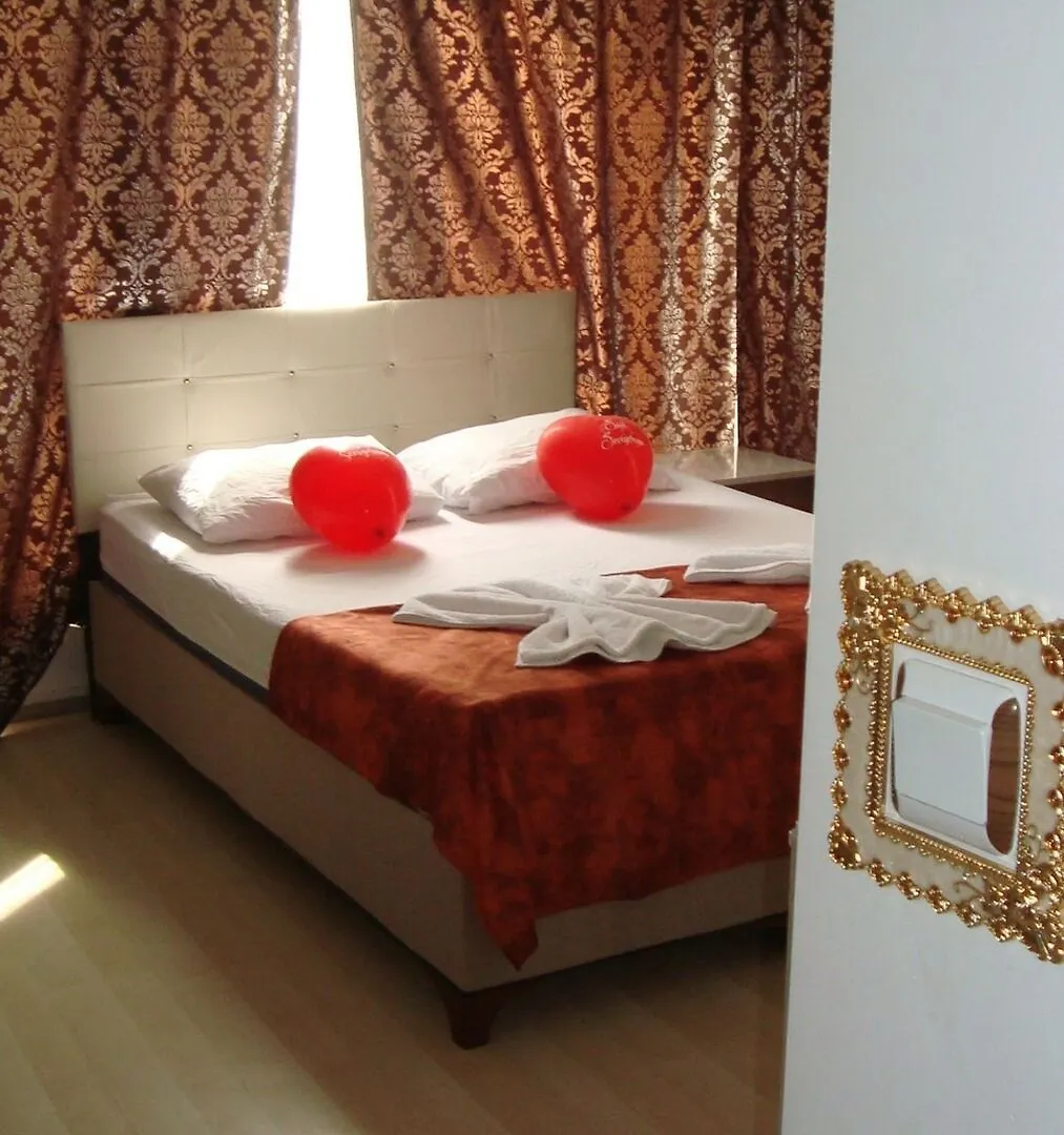 Rotana Hotel Resort Istanbul 5*,  Turkey