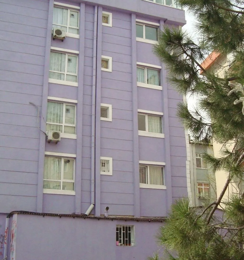 Rotana Hotel Resort Istanbul