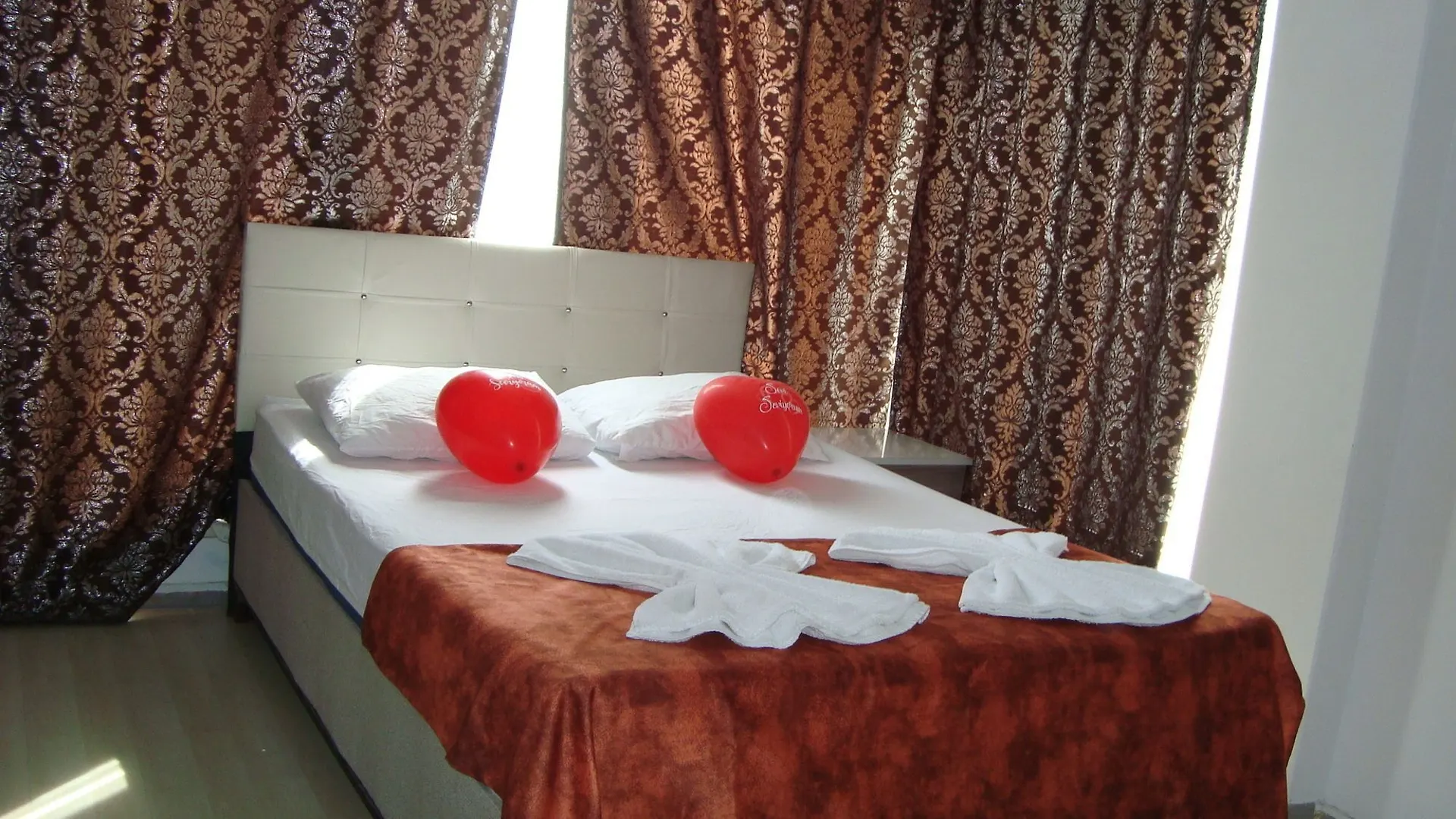 Rotana Hotel Resort Istanbul