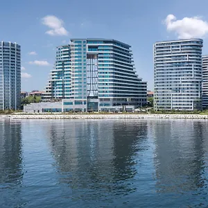 فندق Jw Marriott Marmara Sea