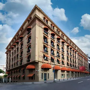 Hotel Park Hyatt - Macka, Istanbulská provincie