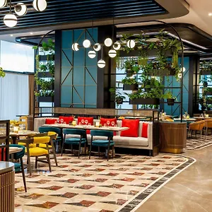 فندق Moevenpick Marmara Sea
