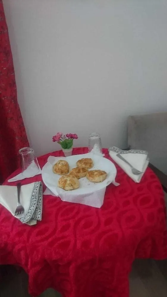 Rotana Hotel Resort Istanbulská provincie