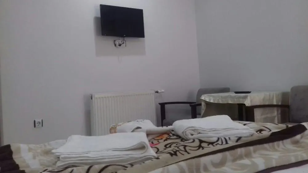 *****  Rotana Hotel Resort Istanbulská provincie Turecko