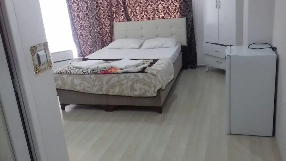 Rotana Hotel Resort 伊斯坦布尔