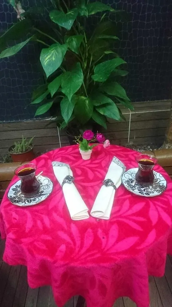 Rotana Hotel Resort 伊斯坦布尔
