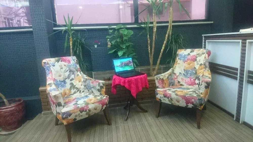 Rotana Hotel Resort 伊斯坦布尔